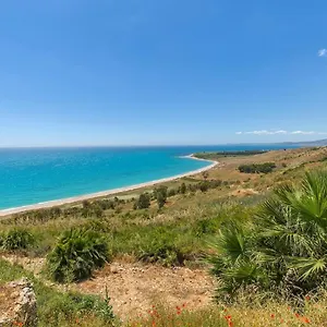 Casa vacanze Casa Daila, Menfi