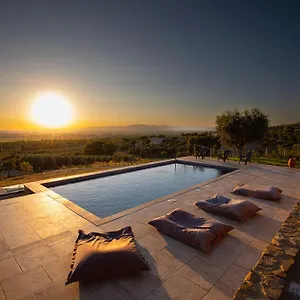Glamping Grancia , Grosseto Italia