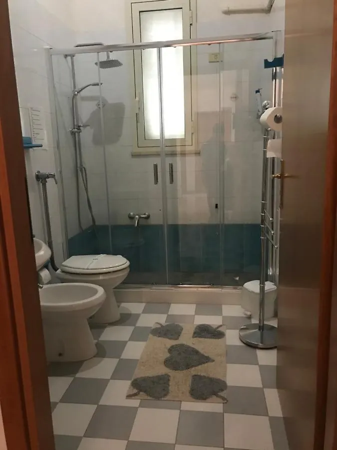 Apartment La Conchiglia Menfi Casa vacanze