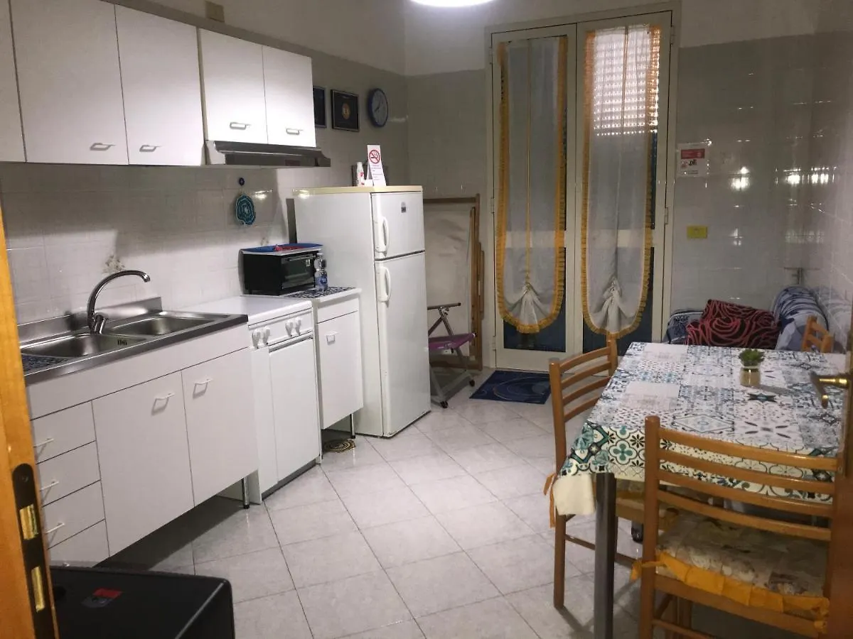 Casa vacanze Apartment La Conchiglia Menfi