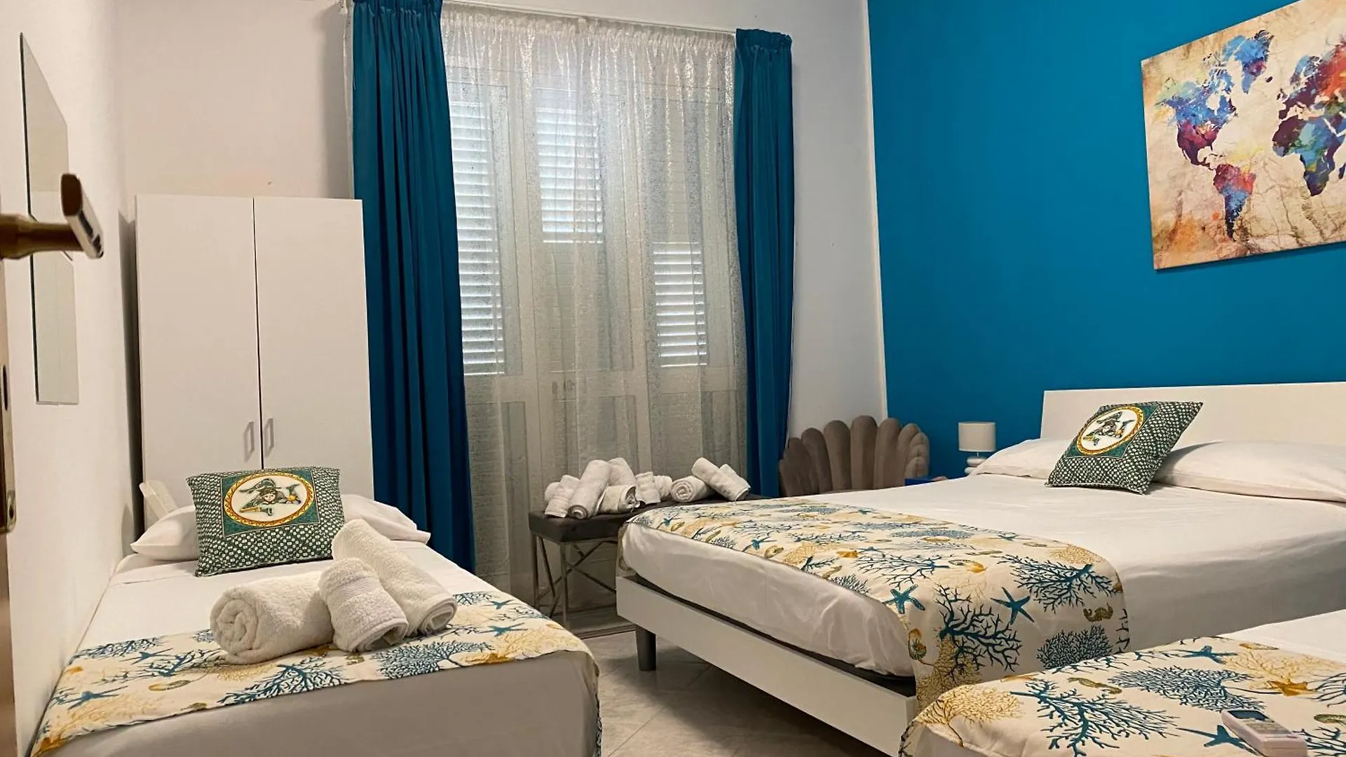Casa vacanze Apartment La Conchiglia Menfi