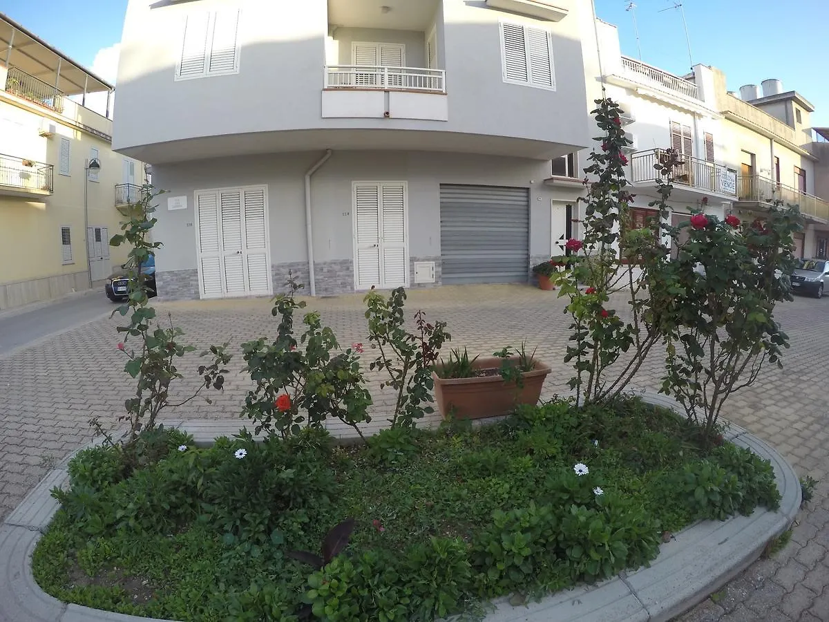 Apartment La Conchiglia Menfi 0*,  Italia
