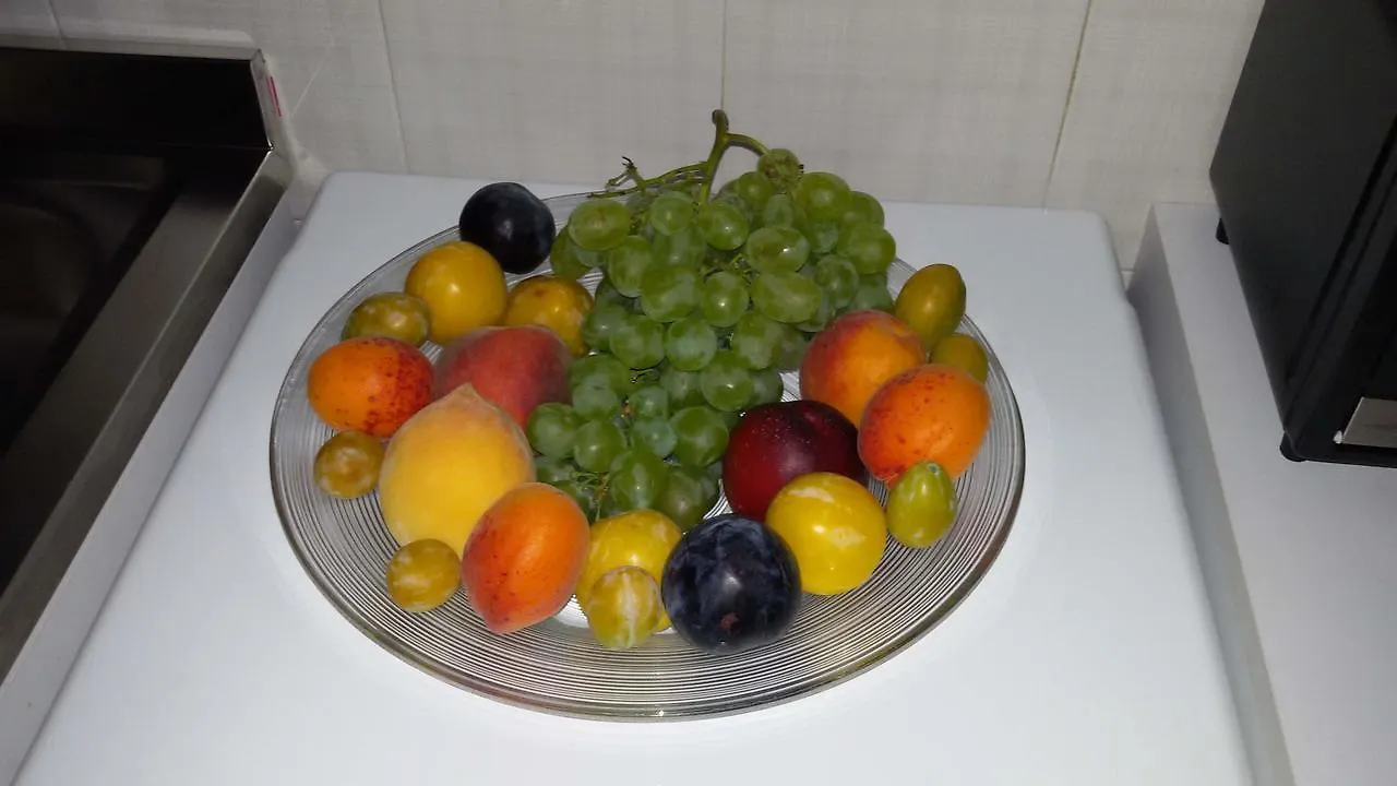 Apartment La Conchiglia Menfi 0*,  Italia